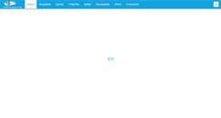 Desktop Screenshot of counseling.gr